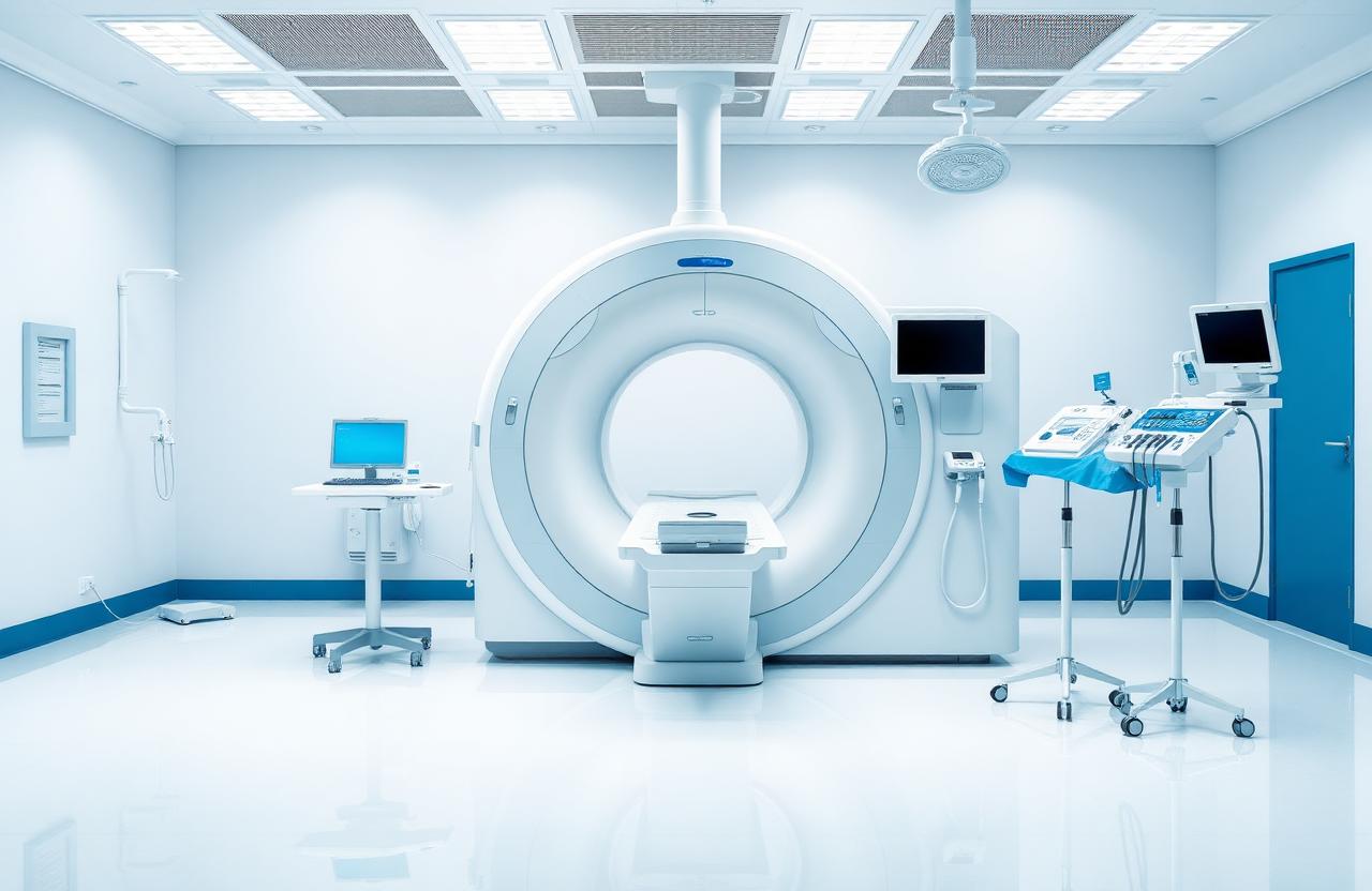 Alwasya Medical Supplies
